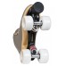 Powerslide Chaya Sand Lifestyle Roller Skates